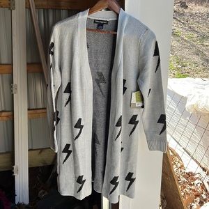 Ross Cardigan